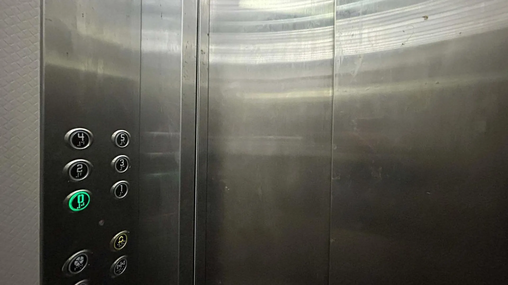 Daire 1 Bedroom 818 Golem  Arnavutluk