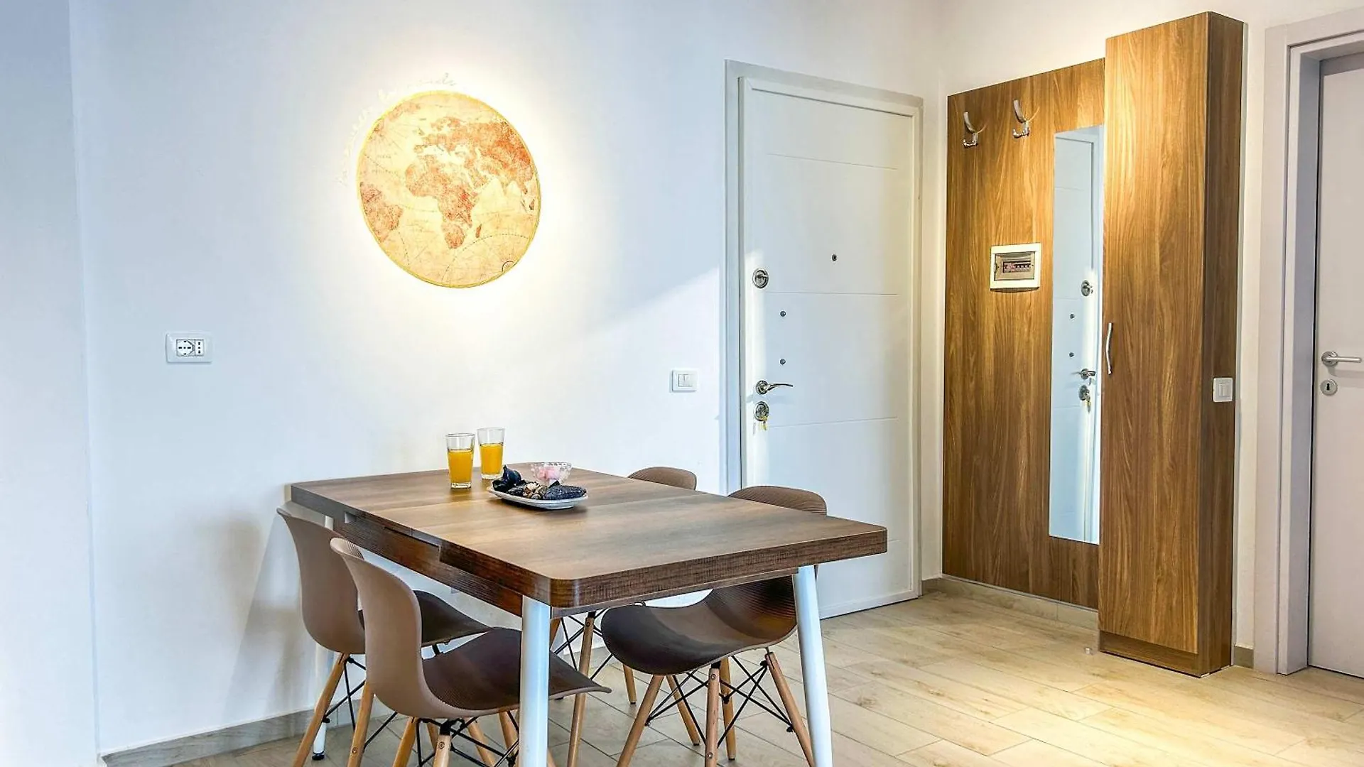 1 Bedroom 818 Golem  Daire