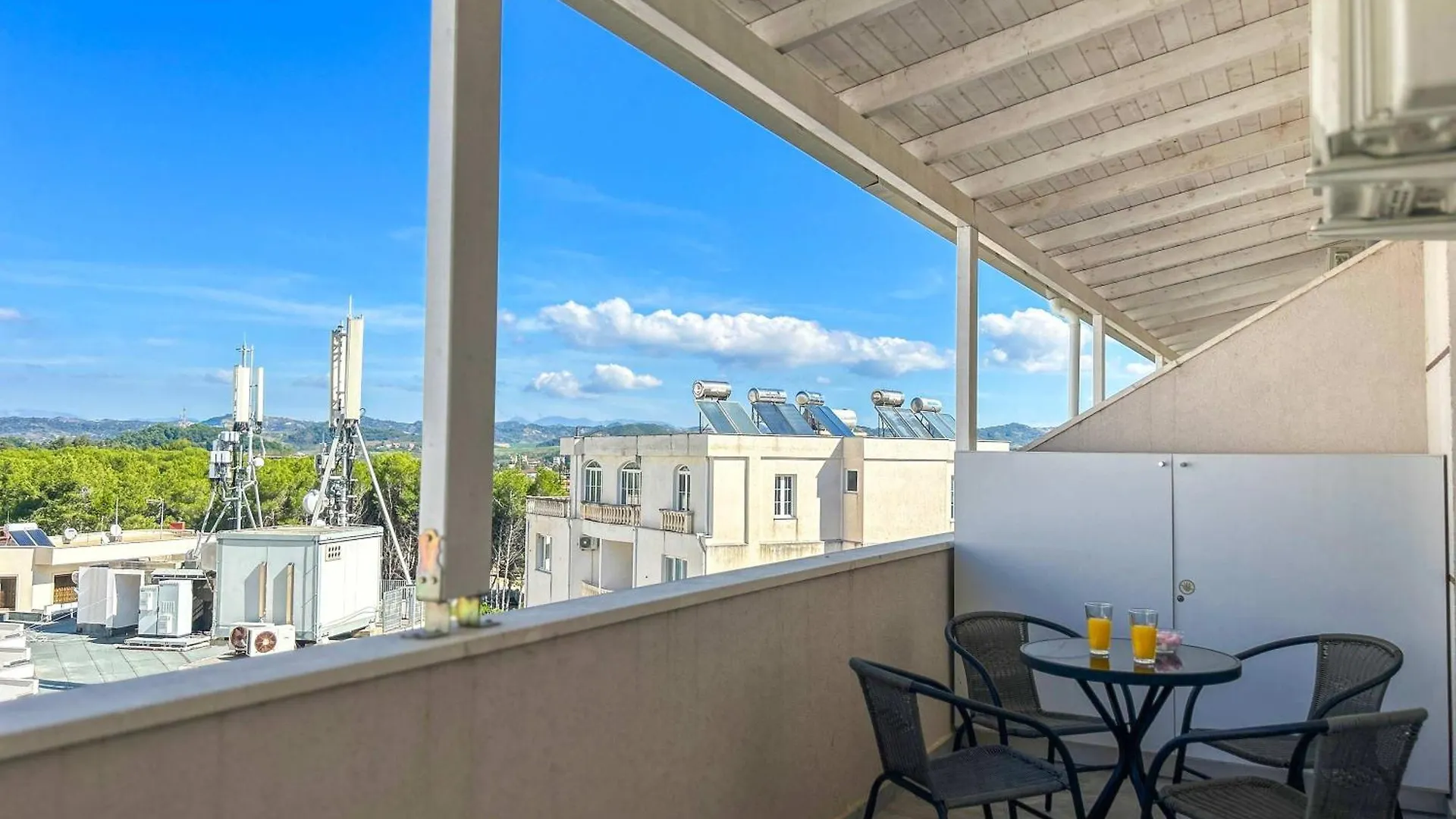 1 Bedroom 818 Golem  Albanie