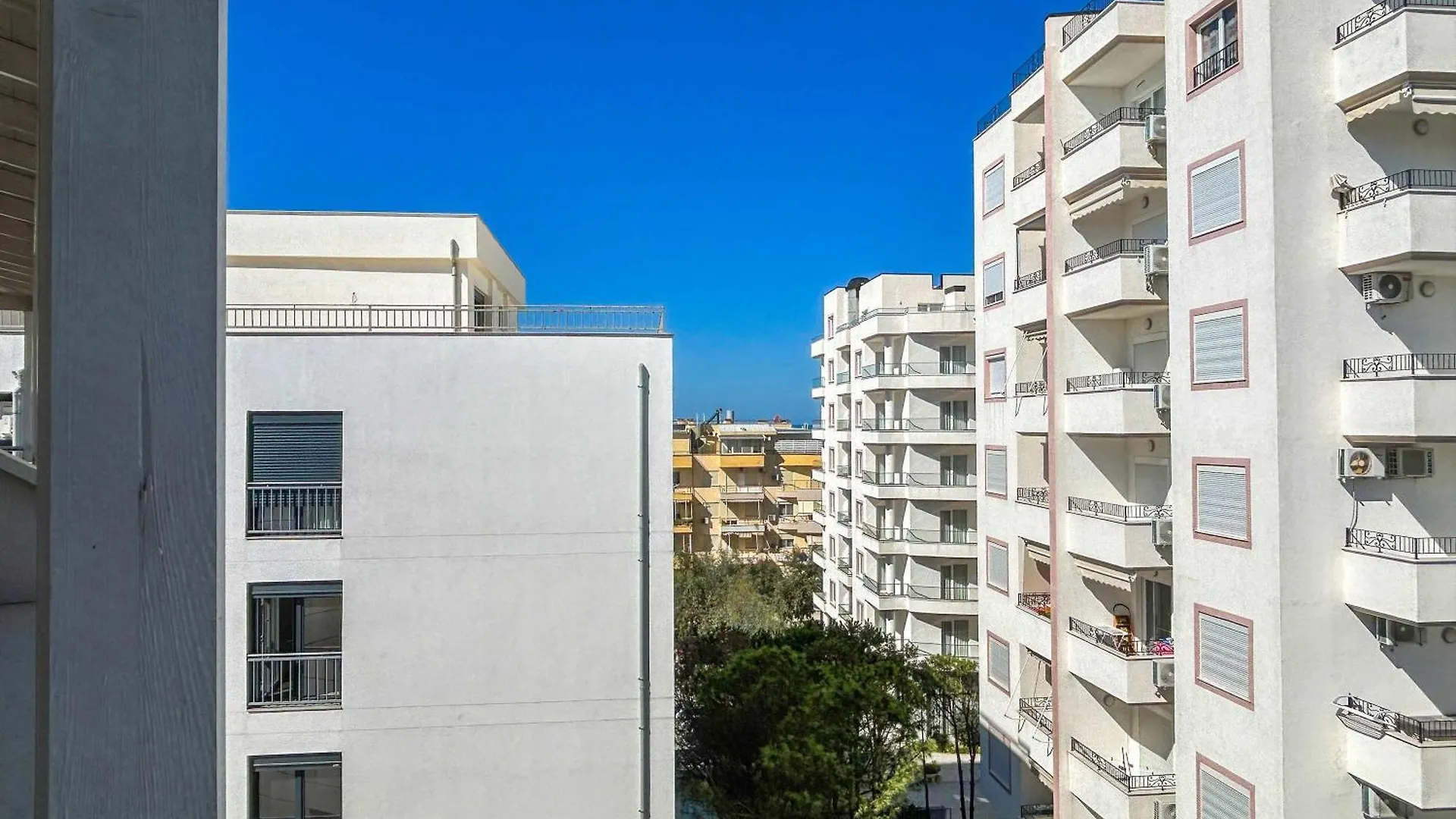 1 Bedroom 818 Golem  Golem (Tirana)