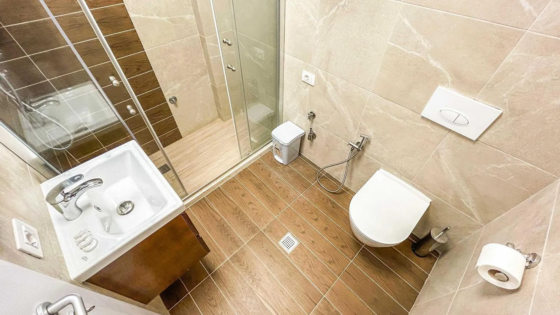 Appartement 1 Bedroom 818 Golem