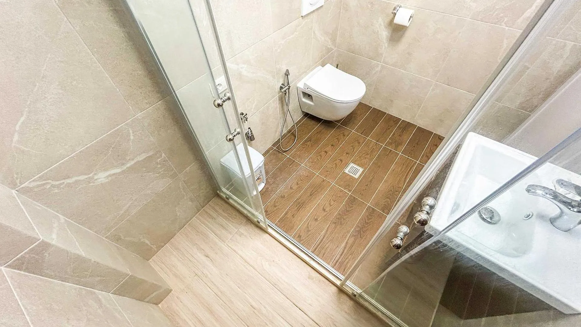 1 Bedroom 818 Golem  Albanie