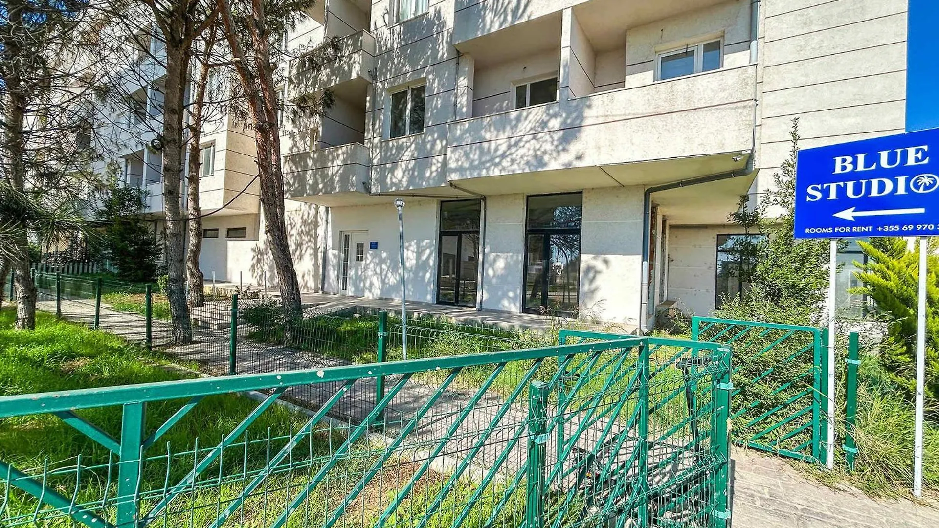 1 Bedroom 818 Golem  0*, Golem (Tirana) Albanie