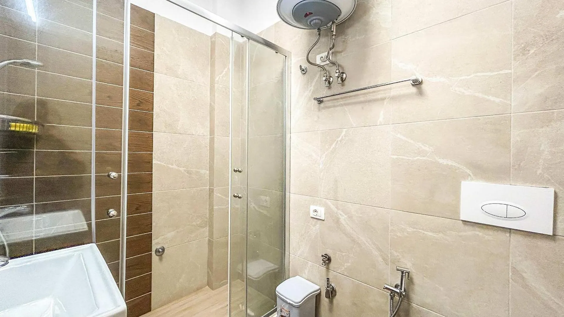 Appartement 1 Bedroom 818 Golem