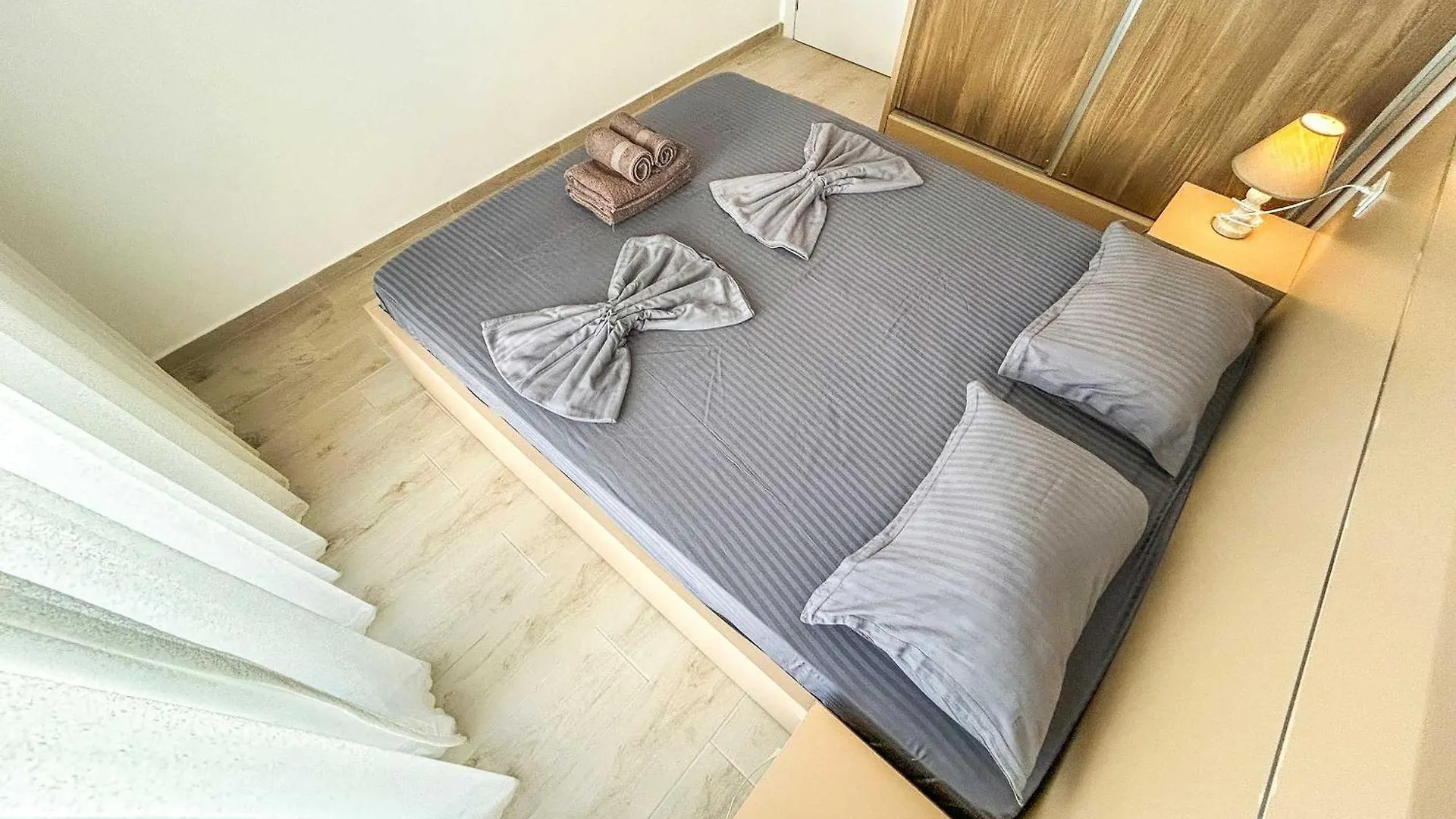 1 Bedroom 818 Golem  0*, Golem (Tirana) Albanie