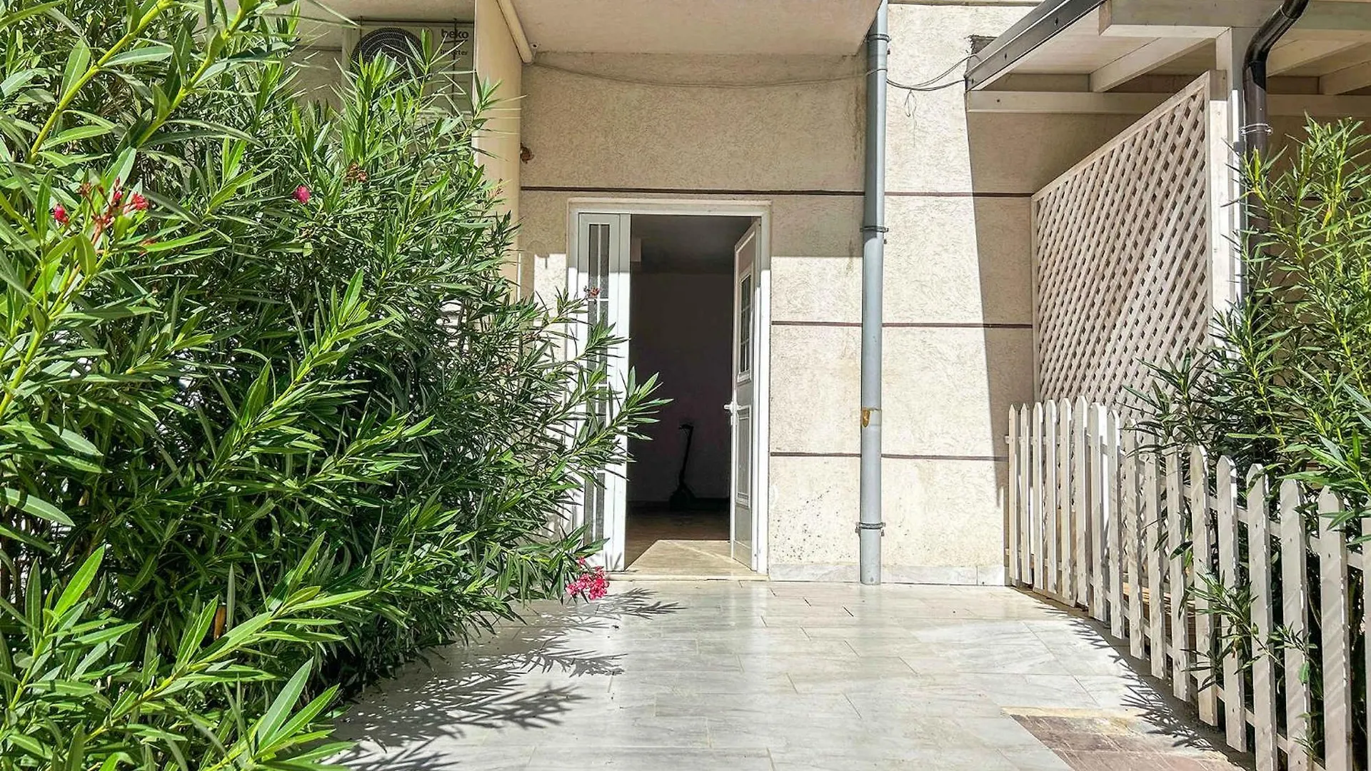 1 Bedroom 818 Golem  Appartement Golem (Tirana)