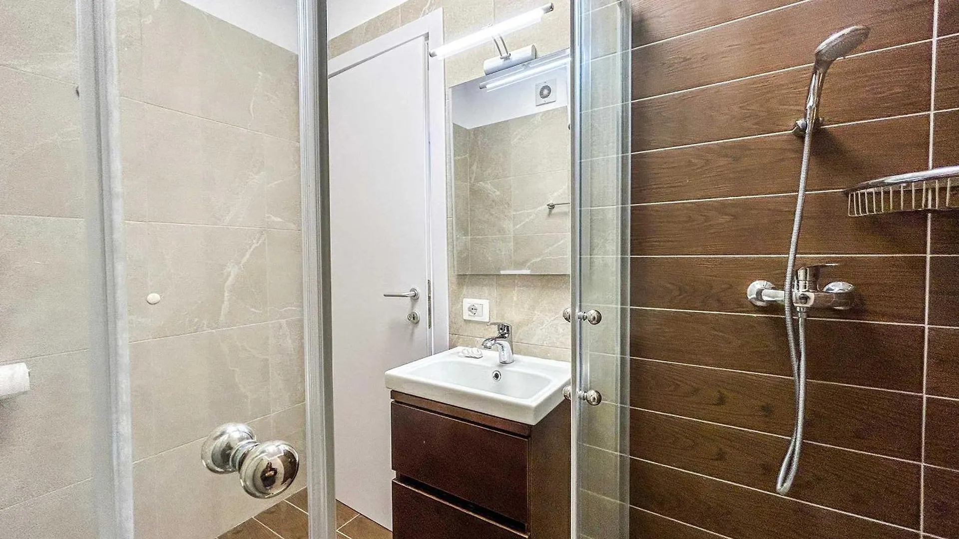 1 Bedroom 818 Golem  Golem (Tirana)