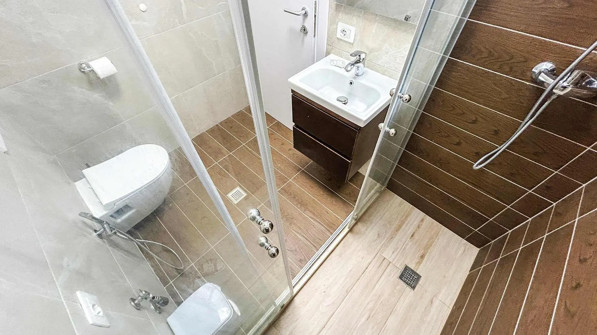 1 Bedroom 818 Golem  Golem (Tirana)