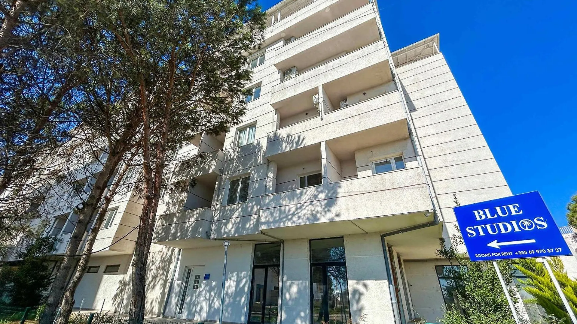1 Bedroom 818 Golem  Golem (Tirana)