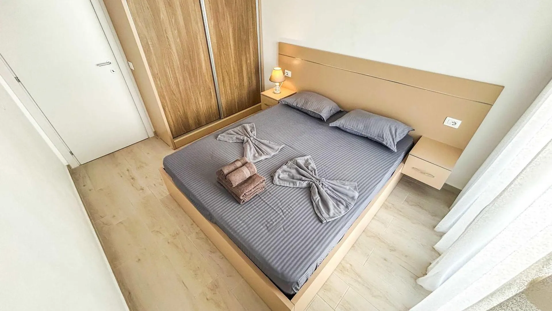 Appartement 1 Bedroom 818 Golem