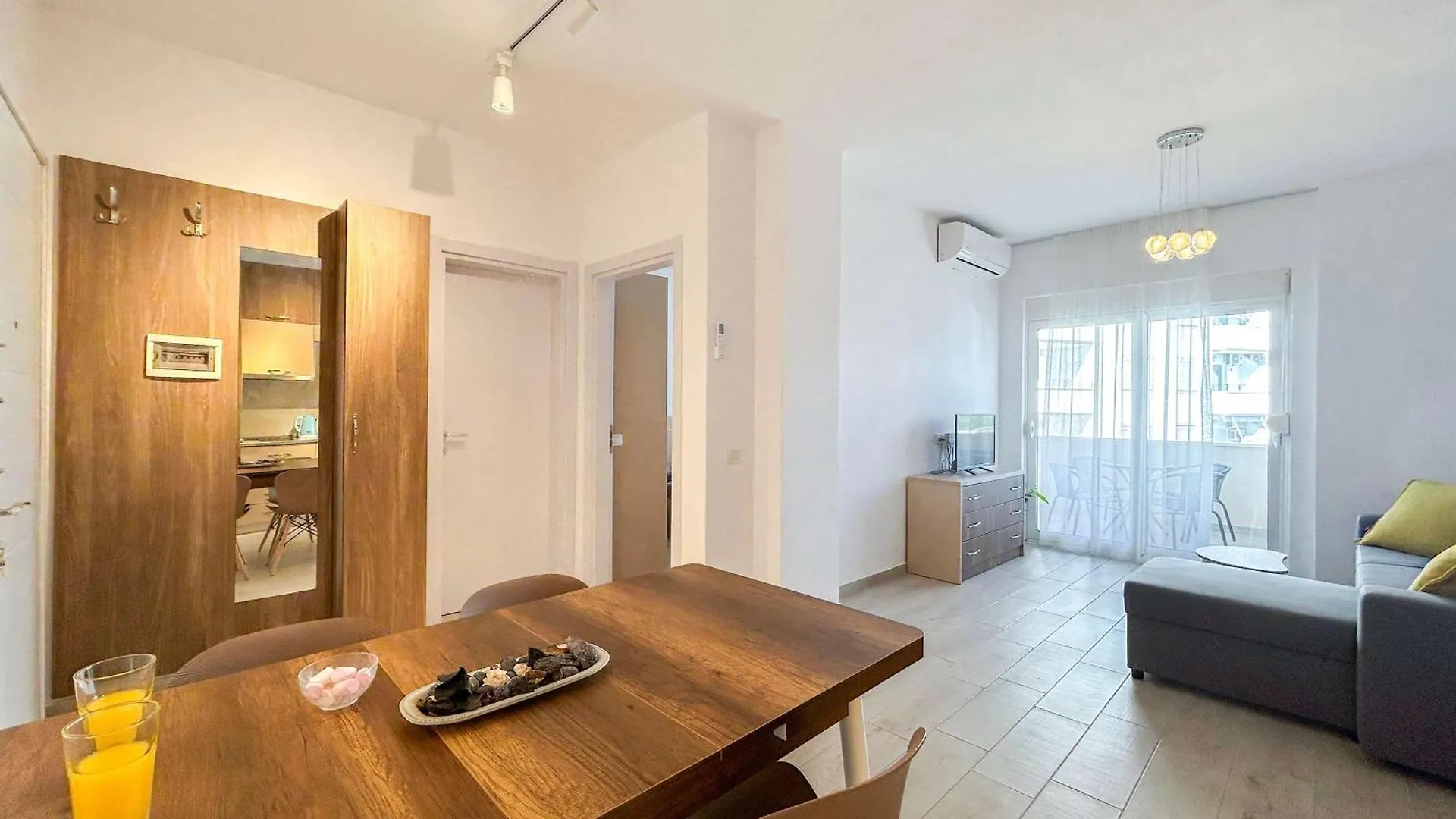 Appartement 1 Bedroom 818 Golem
