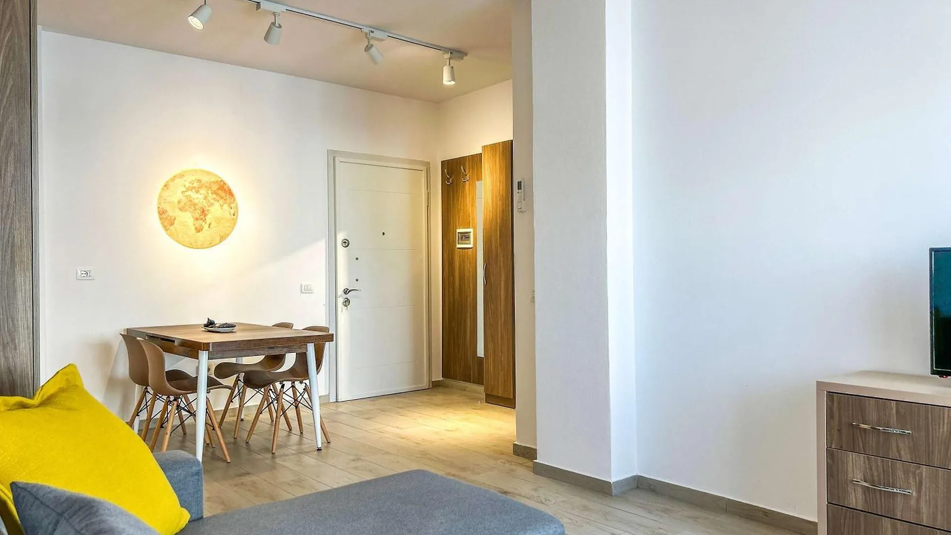 Appartement 1 Bedroom 818 Golem